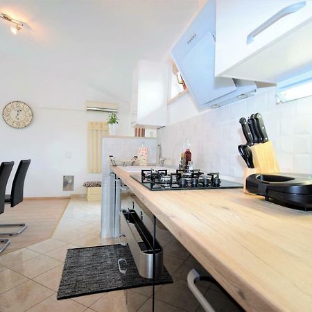 Apartment Vita Воднян Екстер'єр фото