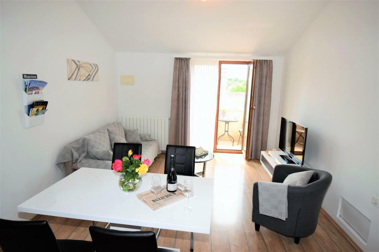 Apartment Vita Воднян Екстер'єр фото