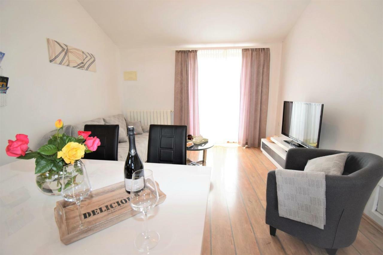 Apartment Vita Воднян Екстер'єр фото