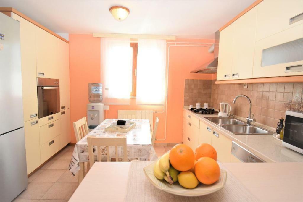 Apartment Vita Воднян Екстер'єр фото