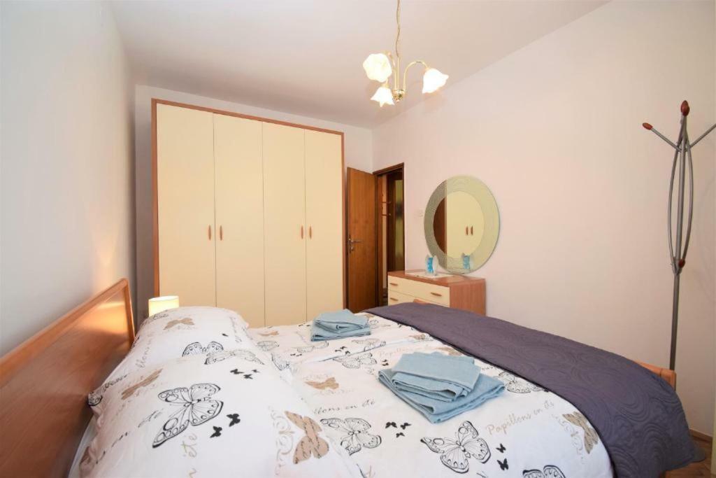 Apartment Vita Воднян Екстер'єр фото