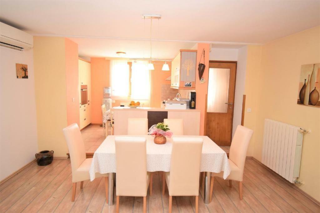 Apartment Vita Воднян Екстер'єр фото