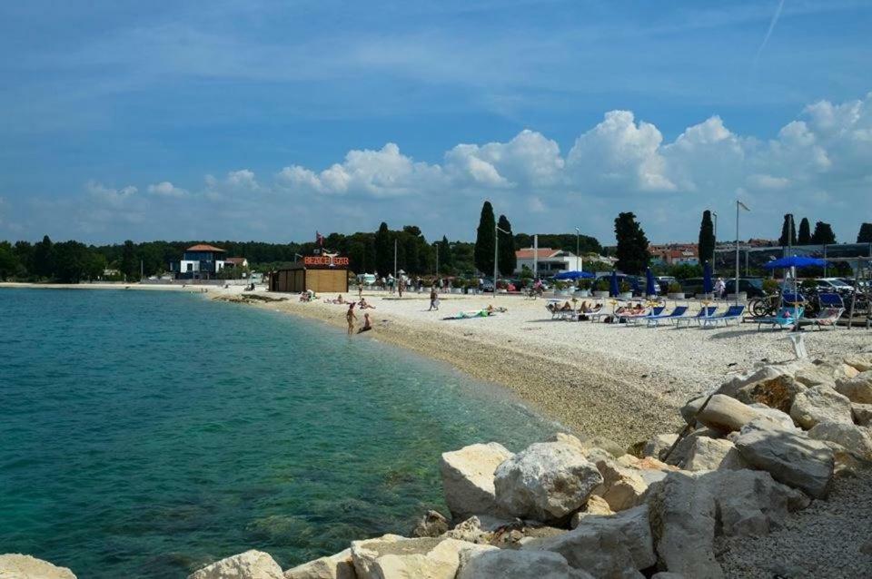 Apartment Vita Воднян Екстер'єр фото