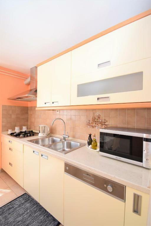 Apartment Vita Воднян Екстер'єр фото