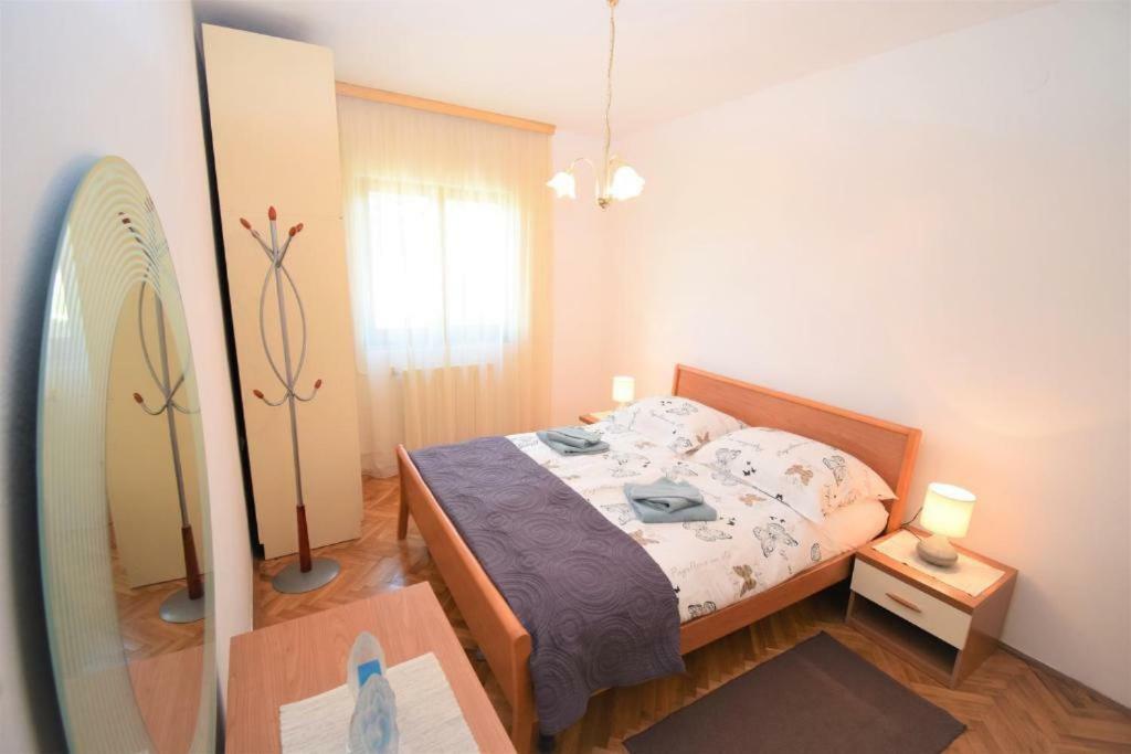 Apartment Vita Воднян Екстер'єр фото