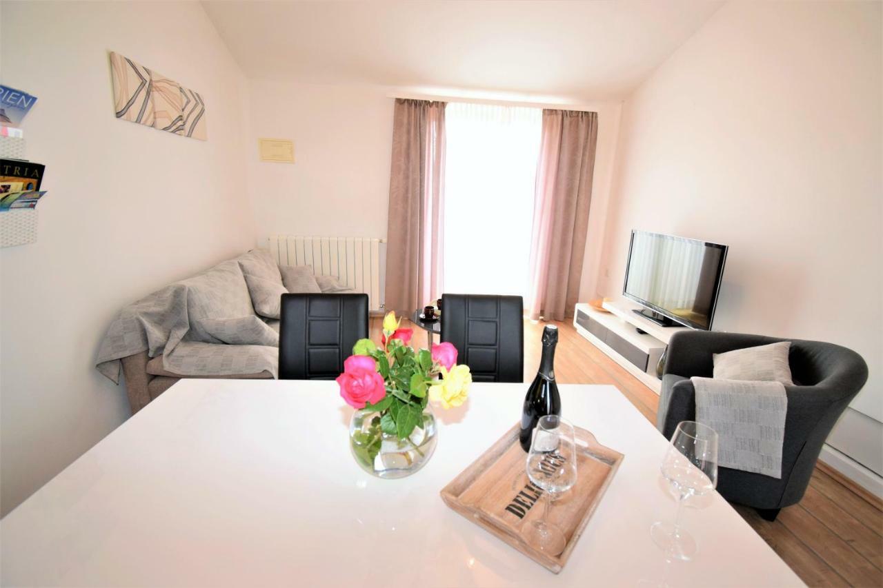 Apartment Vita Воднян Екстер'єр фото
