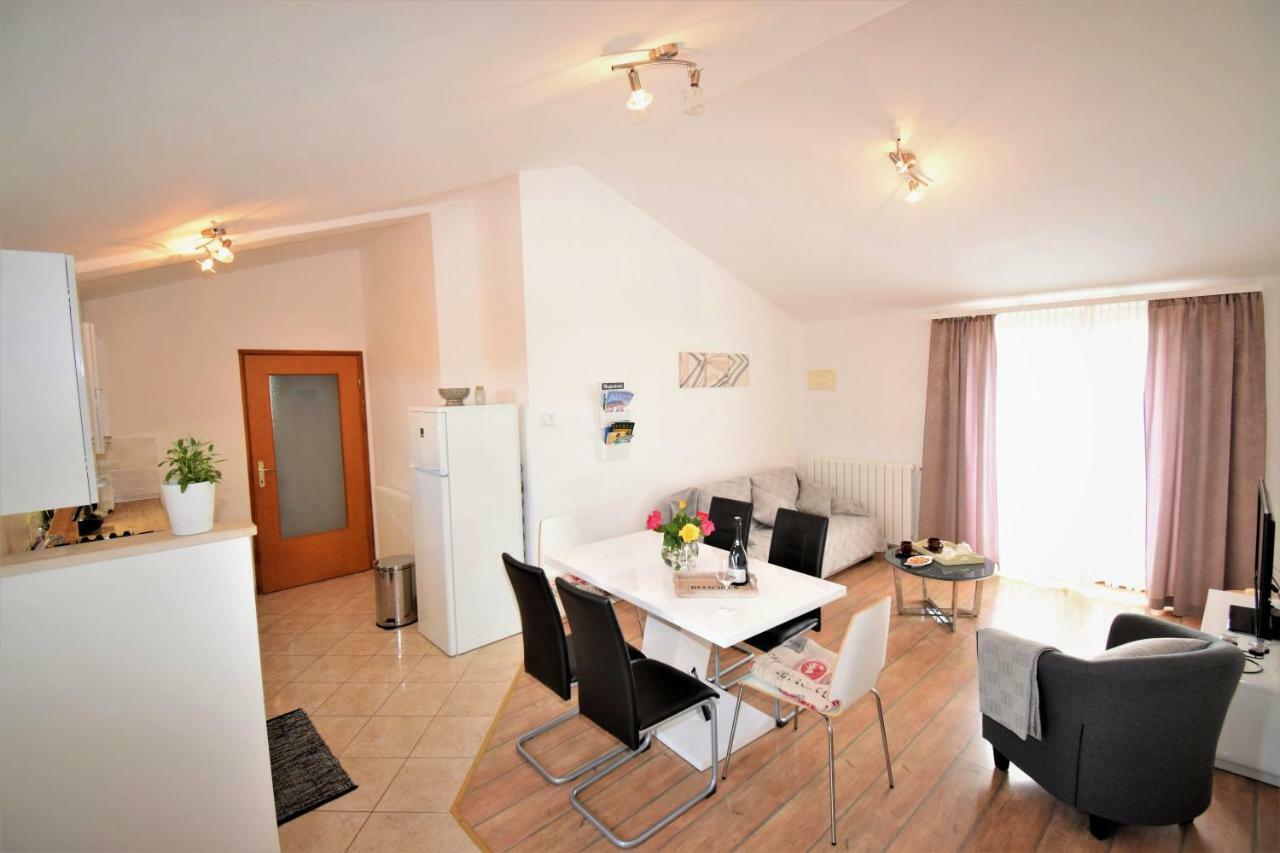 Apartment Vita Воднян Екстер'єр фото