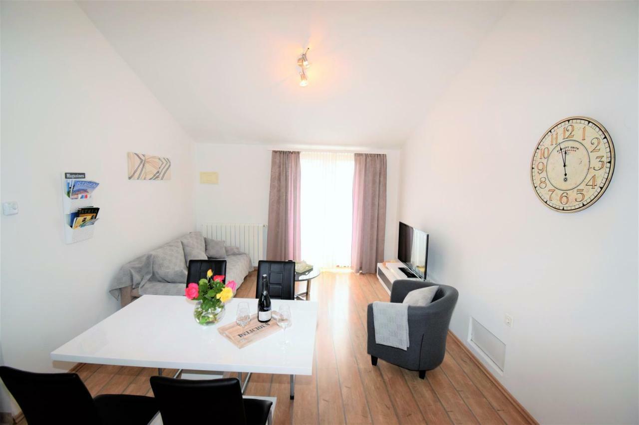 Apartment Vita Воднян Екстер'єр фото