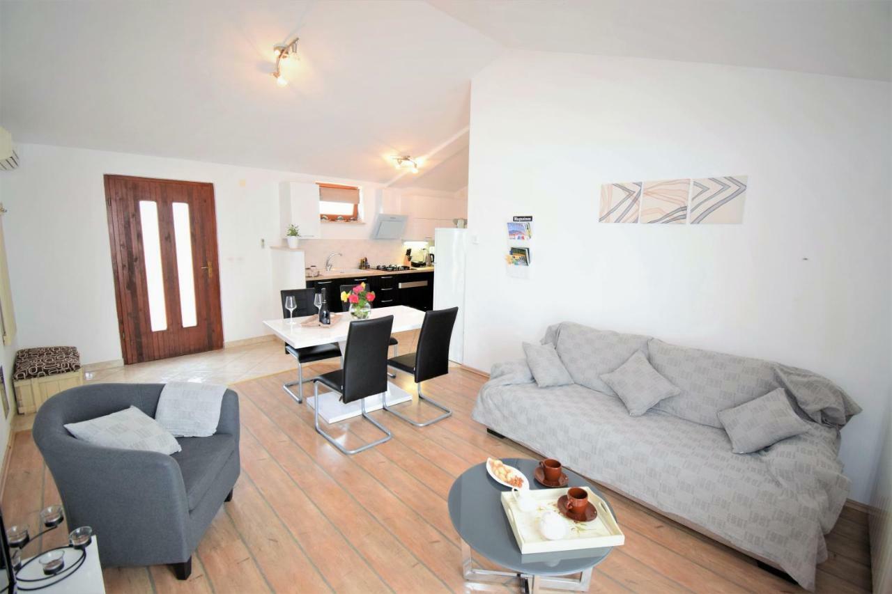 Apartment Vita Воднян Екстер'єр фото