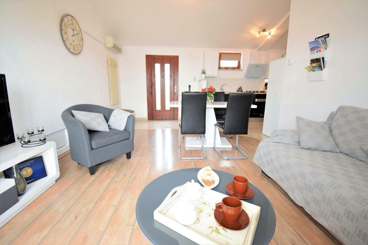 Apartment Vita Воднян Екстер'єр фото