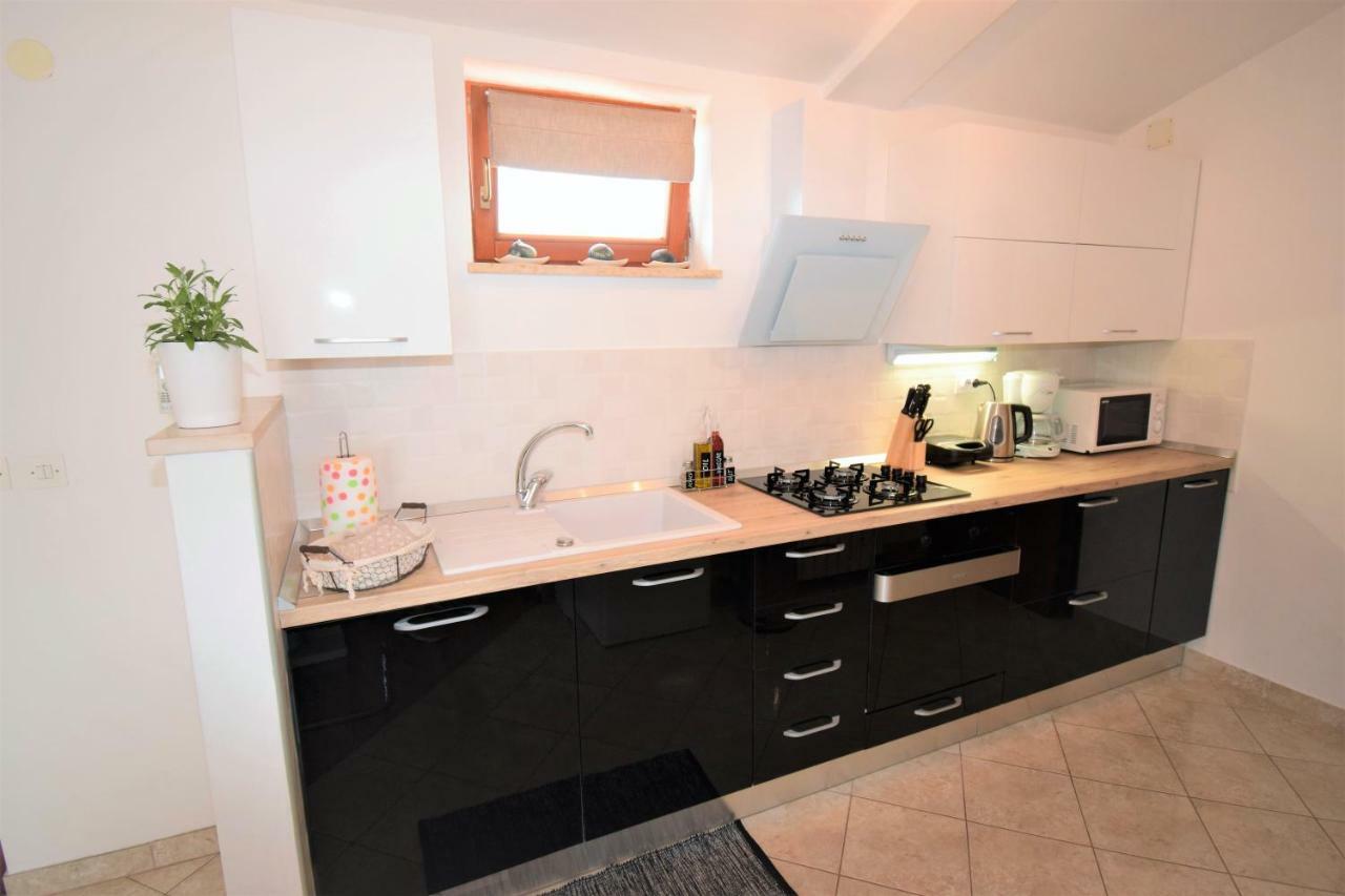 Apartment Vita Воднян Екстер'єр фото