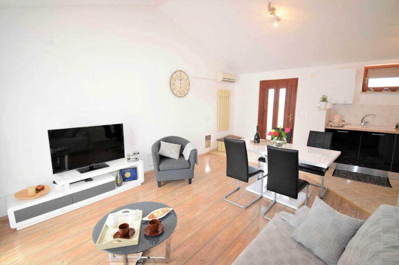 Apartment Vita Воднян Екстер'єр фото