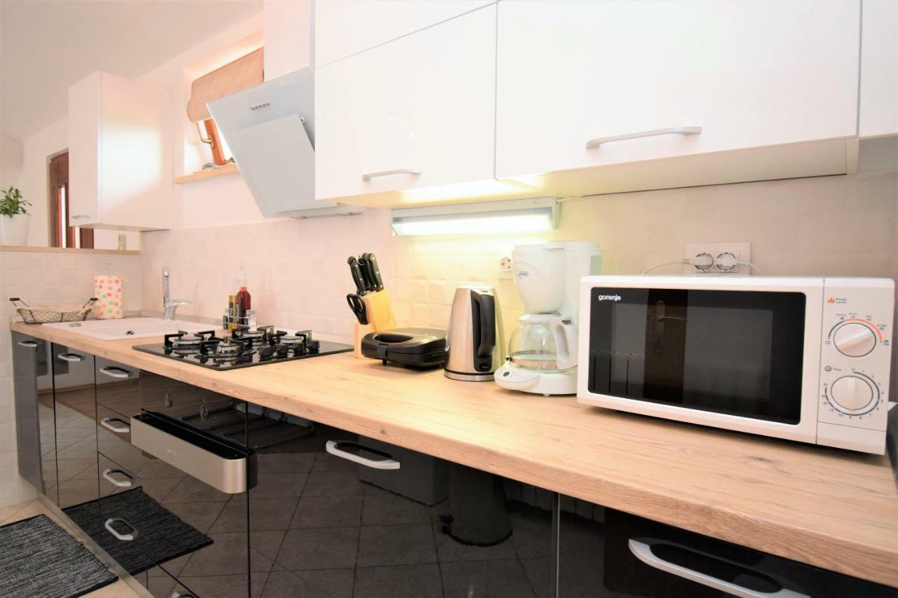Apartment Vita Воднян Екстер'єр фото