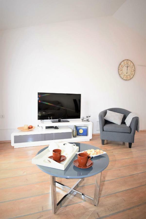 Apartment Vita Воднян Екстер'єр фото