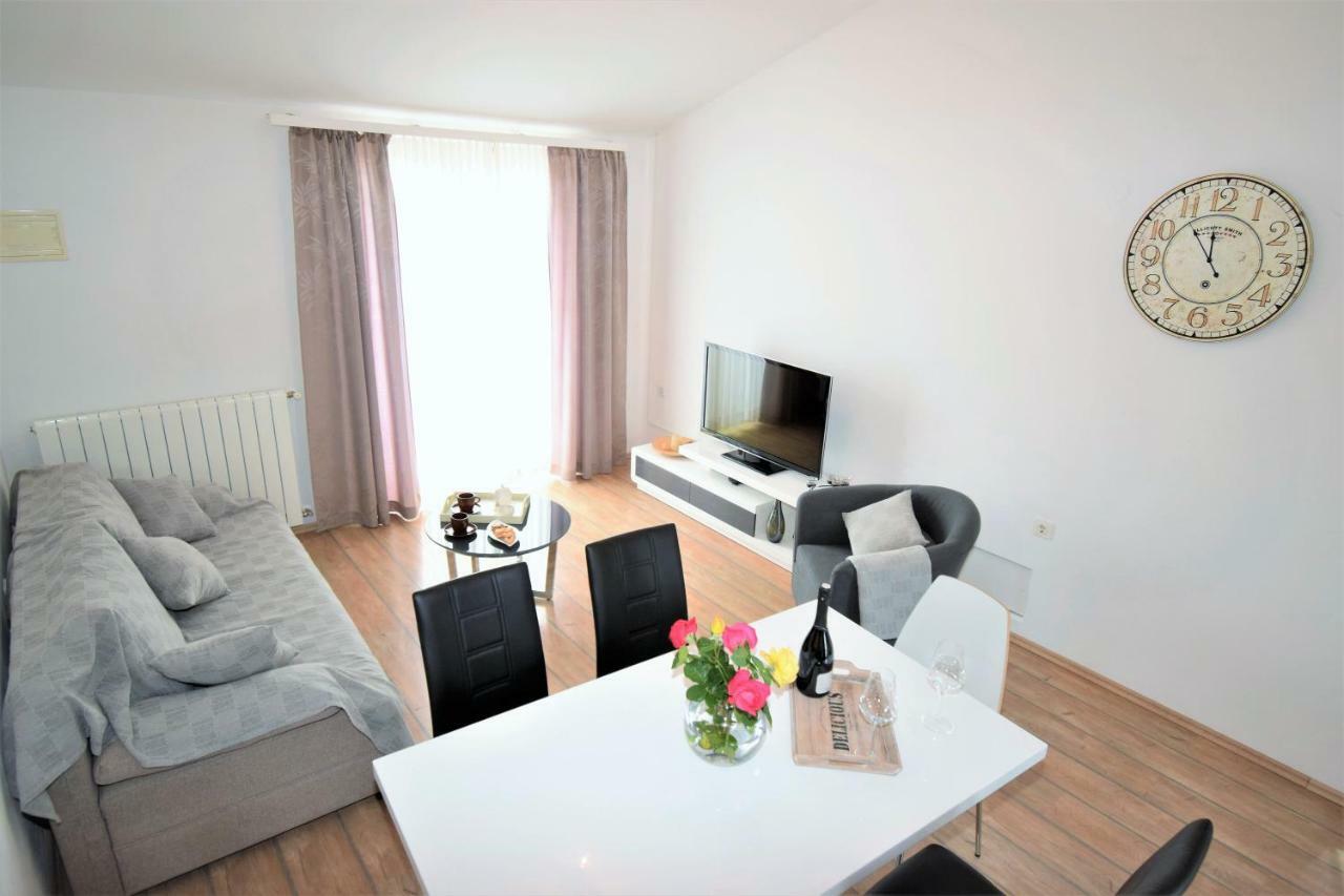 Apartment Vita Воднян Екстер'єр фото