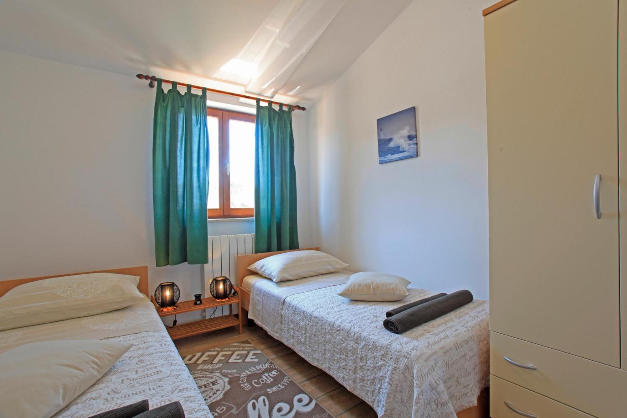 Apartment Vita Воднян Екстер'єр фото