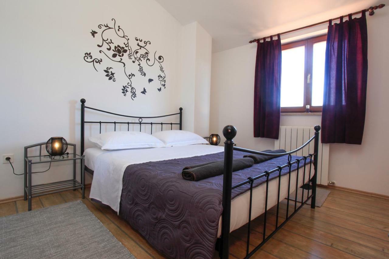Apartment Vita Воднян Екстер'єр фото