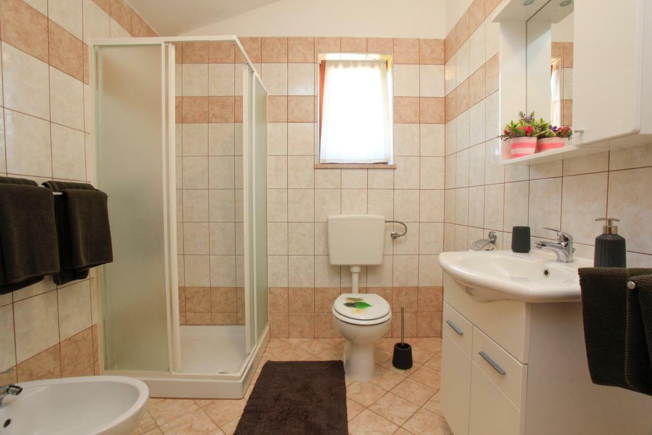 Apartment Vita Воднян Екстер'єр фото