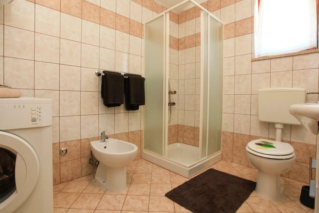 Apartment Vita Воднян Екстер'єр фото