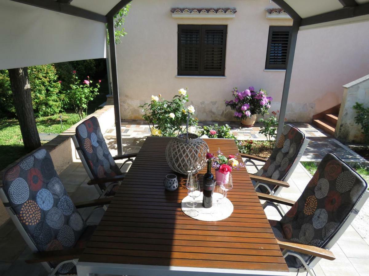 Apartment Vita Воднян Екстер'єр фото