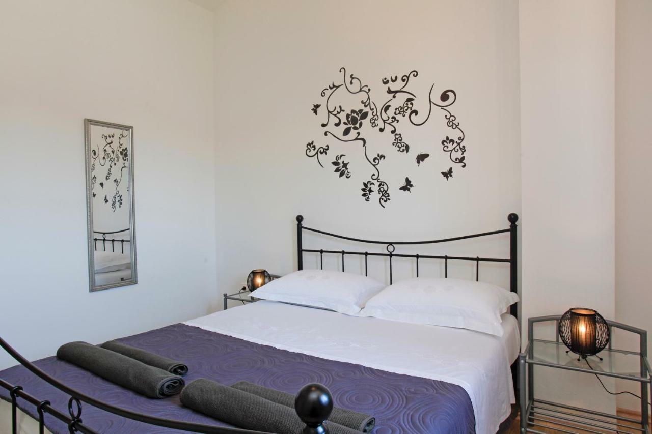 Apartment Vita Воднян Екстер'єр фото