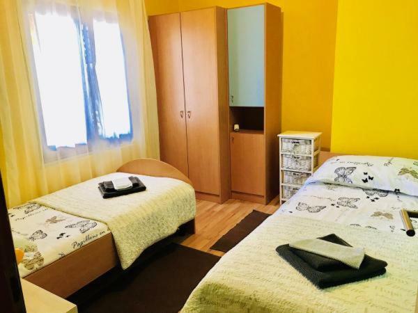 Apartment Vita Воднян Екстер'єр фото
