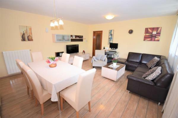 Apartment Vita Воднян Екстер'єр фото