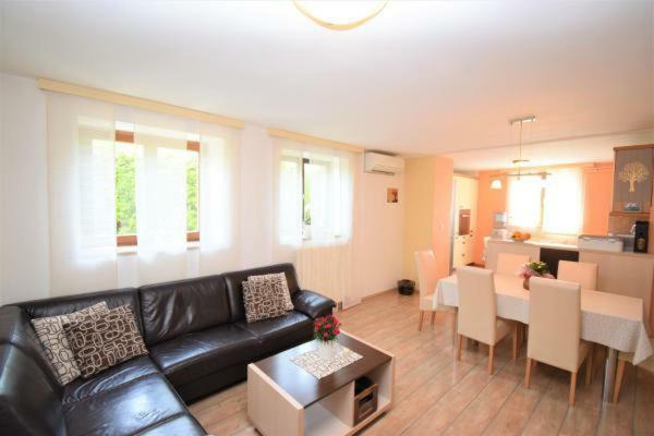 Apartment Vita Воднян Екстер'єр фото