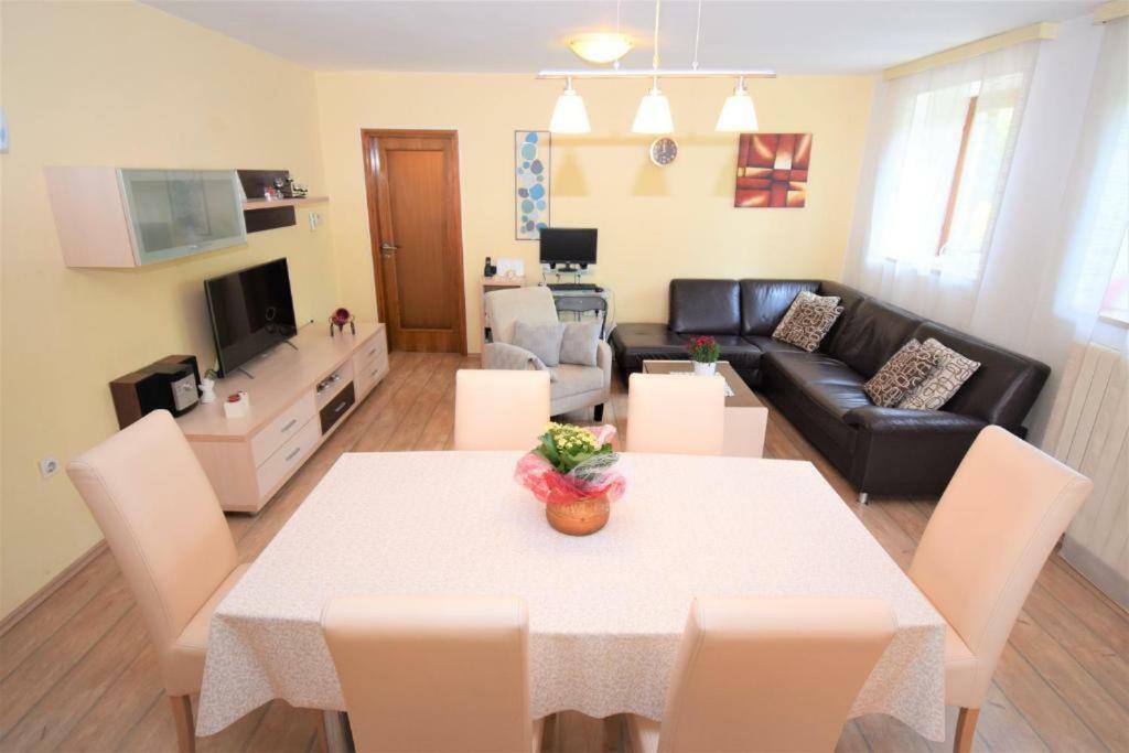 Apartment Vita Воднян Екстер'єр фото