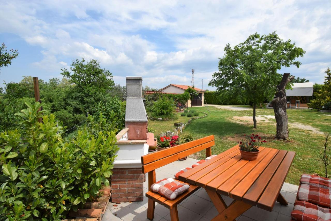Apartment Vita Воднян Екстер'єр фото