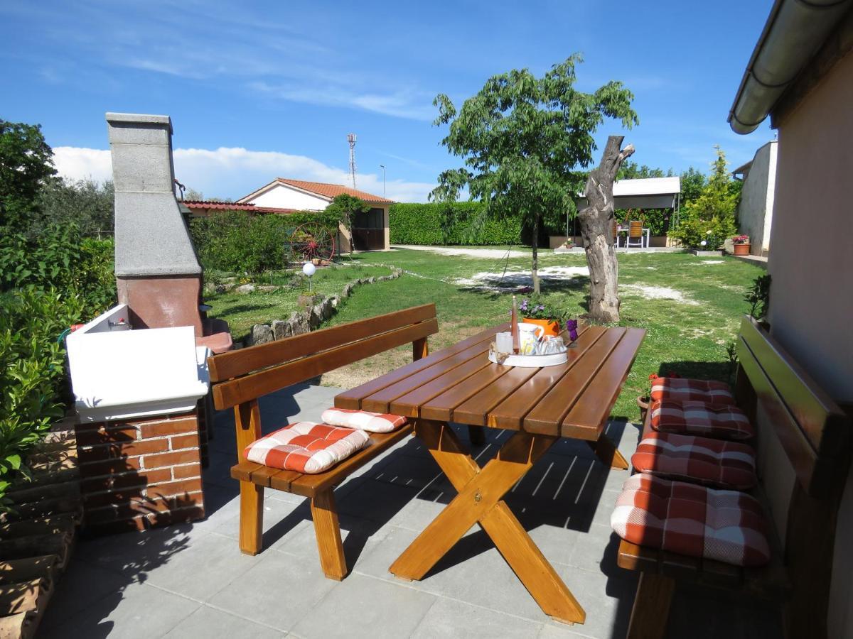Apartment Vita Воднян Екстер'єр фото